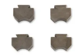 D03104erl Earls Performance Crimping Die