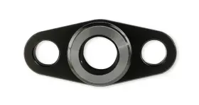 Gt0001erl Earls Performance Turbocharger Oil Flange Fittings