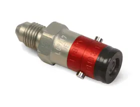 Je270103erl Earls Performance Sph 03/ba Bayonet Locking Dry Break