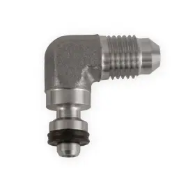 Ls641002erl Earls Performance Clutch Adapter Fitting - Early 90 Degree