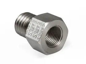 Lt0001erl Earls Performance Gm Lt Gen-v Oil Pressure Adapter Fitting Lt0001erl Earls Performance Gm Lt Gen-v Oil Pressure Adapter Fitting