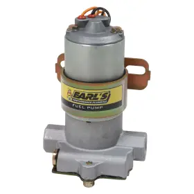 128011erl Earls Performance Plumbing Low Pressure Fuel Pump