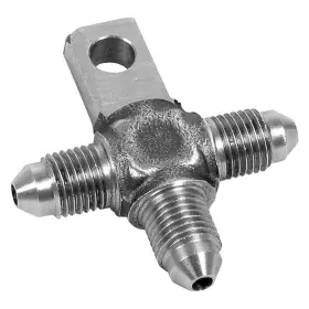 6453003erl Earls Performance Plumbing Speed-seal Tee Hose End 6453003erl Earls Performance Plumbing Speed-seal Tee Hose End