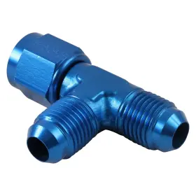 926110erl Earls Performance Plumbing Fuel Hose Tee Swivel Fitting 926110erl Earls Performance Plumbing Fuel Hose Tee Swivel Fitting