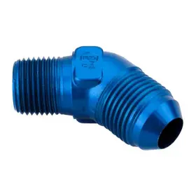 982307erl Earls Performance Plumbing Aluminum Adapters