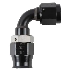 At609238erl Earls Performance Plumbing Adj. Tube Speed-seal Hose End