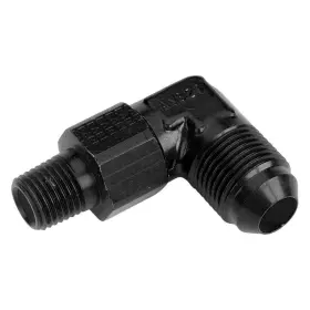 At922104erl Earls Performance Plumbing Ano-tuff Male To Swivel Adapter