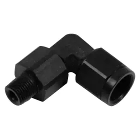 At923106erl Earls Performance Plumbing Ano-tuff Fuel Hose Swivel