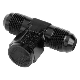 At925103erl Earls Performance Plumbing Ano-tuff Tee Female Swivel Adapter