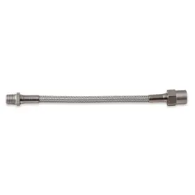63151606erl Earls Performance Products Universal Speedflex 1/8 Inch Npt Male To Female Extension Hose