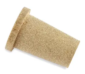 Earls Performance Sp0001erl Vapor Guard Replacement Fuel Filter Element