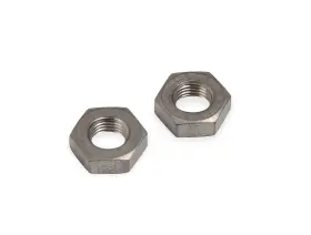 Ss592403erl Earls Performance Plumbing Stainless Steel An Bulkhead Nut