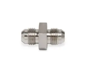 Ss981508erl Earls Performance -8 An Male Union Stainless Steel Ss981508erl Earls Performance -8 An Male Union Stainless Steel