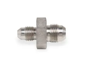 Ss991903erl Earls Performance -5 Male To -4 Union Reducer - Stainless Steel
