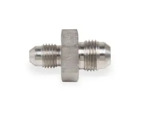 Ss991912erl Earls Performance -8 Male To -6 Union Reducer - Stainless Steel