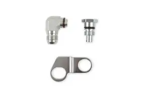 Ps0002erl Earls Remote Reservoir Adapter Kit Ps0002erl Earls Remote Reservoir Adapter Kit