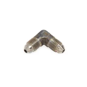 Ss982103erl Earls 90 Degree -3 An Male Elbow Stainless Steel