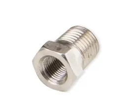 Ss991201erl Earls Female 1/8 Inch Npt To Male 1/4 Pipe Bushing Reducer