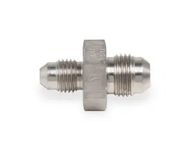 Ss991902erl Earls -4 An Male To -3 Union Reducer - Stainless Steel