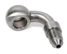 Ss9976093erl Earls Banjo Adapter - Long Style