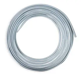 Zc661625erl Earls Steel Zinc Hardline Tubing Zc661625erl Earls Steel Zinc Hardline Tubing
