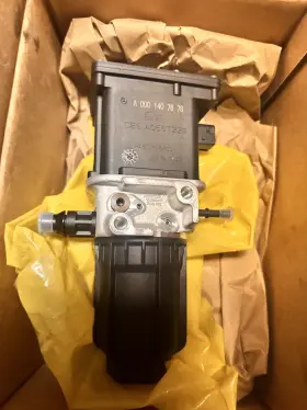 A0001407678 Ecofit Urea Dua-dosing Pump System Ces A055t229a Rc120472 1 Zgs 001 A0001407678 Ecofit Urea Dua-dosing Pump System Ces A055t229a Rc120472 1 Zgs 001