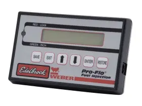 3519 Edelbrock Pro-flo Fuel Injection Calibration Module