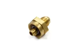 3577 Edelbrock Performer Series Fuel Line Fitting