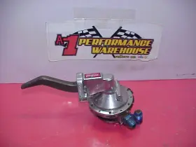 3904hpp14c12 Edelbrock Racing Fuel Pump For Sb Ford Carter Imca Nhra Mudbog