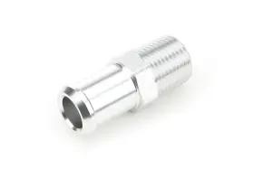 8184 Edelbrock Heater Hose Fitting