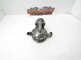 Hp-64 Edelbrock Hp 6 Valve Sb Chevy Fuel Pump Imca Ump Wissota