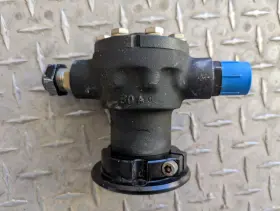 80a-0 Enderle Mechanical Fuel Pump Dragster Nhra Drag Race Mfi 80a-0 Enderle Mechanical Fuel Pump Dragster Nhra Drag Race Mfi