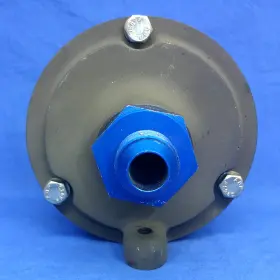 En4056 Enderle Nos 12an Inch Flying Saucer Nitro Alcohol Fuel Injection Filter Cackle