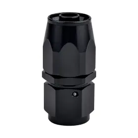 Cs00088d0 Evil Energy 8an Hose End Fitting Straight Swivel For Cpe Braided Black
