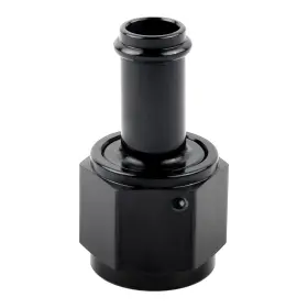 Ev01757s6bk Evil Energy 10an Female To 1/2 Inch Barb Hose Fitting Straight Swivel