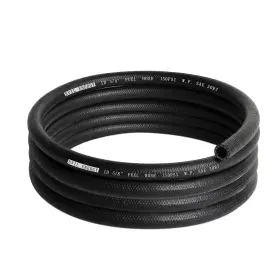 Ev01821bk Evil Energy 5/8 Fuel Hose Push Lock Nbr Rubber Sae 30r7 10ft 150psi High Pressure Ev01821bk Evil Energy 5/8 Fuel Hose Push Lock Nbr Rubber Sae 30r7 10ft 150psi High Pressure