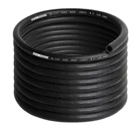 Ev01821bk-7.62 Evil Energy 5/8 Fuel Hose Line Push Lock Nbr Rubber Sae 30r7 5/8inch 25ft Ev01821bk-7.62 Evil Energy 5/8 Fuel Hose Line Push Lock Nbr Rubber Sae 30r7 5/8inch 25ft