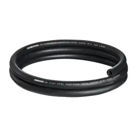 Ev07143s1-1.524 Evil Energy 5/16 Fuel Line Hose 5ft Injection Transmission Rubber S