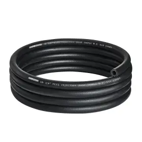Ev07143s3-3.05 Evil Energy 3/8 Fuel Line Hose 10ft Injection Transmission Rubber S