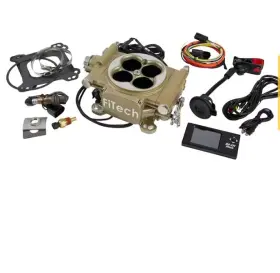 30005 Fi Tech Efi Easy Street Kit 30005 Fi Tech Efi Easy Street Kit