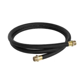 Fill-rite H058g9054 Fill-rite 5/8 Inch X 8ft Hose For Fr100 And Fr5200 Series 0.75 Black