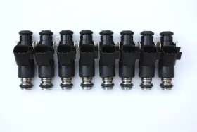 M124u1300-x8 Fiveo Black Ops Sale 955.00 Hellcat Set 1300 Cc Black-ops Fuel Injectors Tuning-specs M124u1300-x8 Fiveo Black Ops Sale 955.00 Hellcat Set 1300 Cc Black-ops Fuel Injectors Tuning-specs
