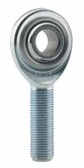 Cml5m Fk Rod Ends Bearing Cml5 Male Economy End .3125 Bore X 5/16-24 Left Hand Thread Cml5m Fk Rod Ends Bearing Cml5 Male Economy End .3125 Bore X 5/16-24 Left Hand Thread