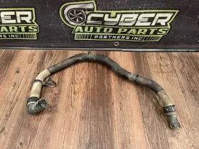 Hc34-18c266-ce Ford 2017-2019 F250 F350 F450 Heater Hose Tube Oem Hc34-18c266-ce Ford 2017-2019 F250 F350 F450 Heater Hose Tube Oem