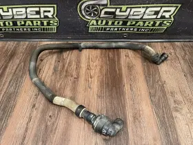 Hc34-8575-cd Ford 2017-2019 F250 F350 F450 Coolant Hose With Thermostat Oem