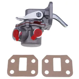 Ulpk0034 Fp Fridayparts 2641a082 Fuel Lift Pump Compatible For Perkins Engine