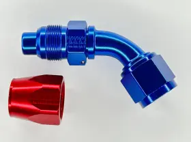 106010 Fragola Series 3000 Race Hose End #10 60-degree Tube Power Flow 106010 Fragola Series 3000 Race Hose End #10 60-degree Tube Power Flow