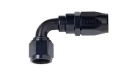109010-bl Fragola Performance Systems Series 3000 Race Hose Ends