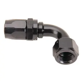 2290111-bl Fragola 229011-bl 90 Degree Adapter Hose End Fitting -12an To -10an 2290111-bl Fragola 229011-bl 90 Degree Adapter Hose End Fitting -12an To -10an