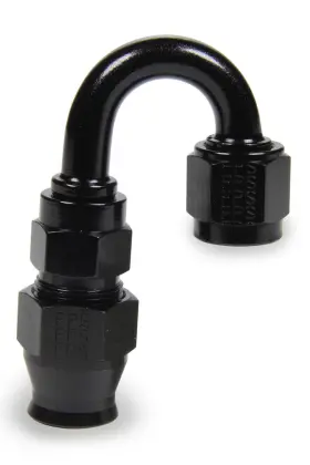 2518010 Fragola Fitting Hose End Race Rite Ptfe 180 Degree 10 An